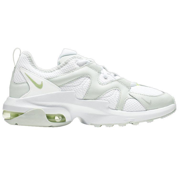 Nike Air Max Graviton 'Weiß Gelb Grün' Damen AT4404-102