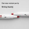 Deli S507 Refillable Whiteboard Marker Pen