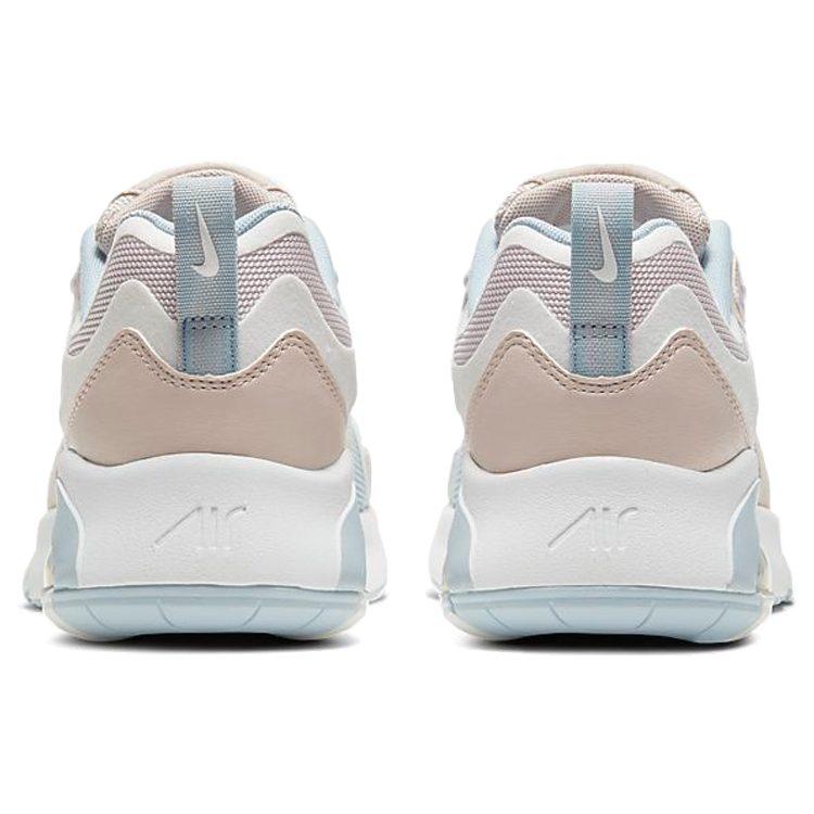 Nike Air Max 200 Barely Rose Women's CI3867-600