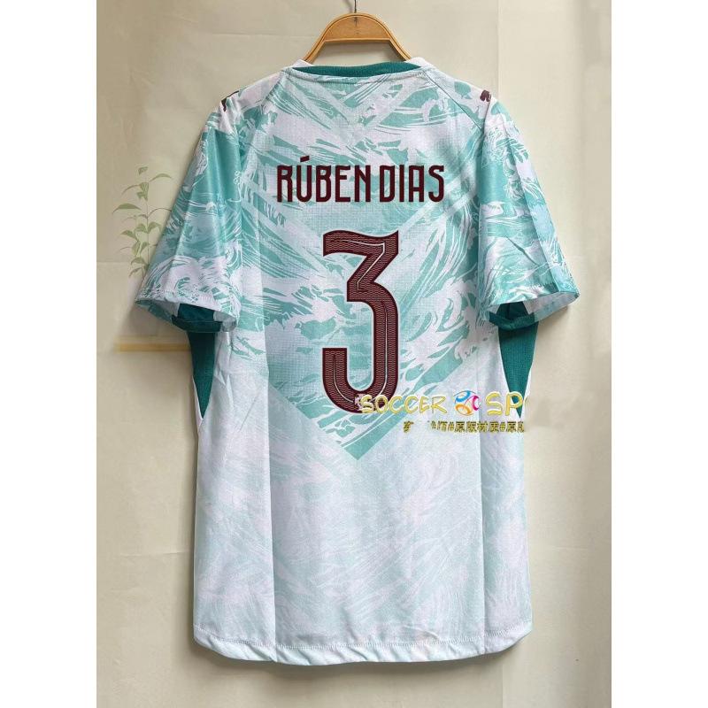 2026 World Cup jersey Portugal national team jersey C Ronaldo football jersey S