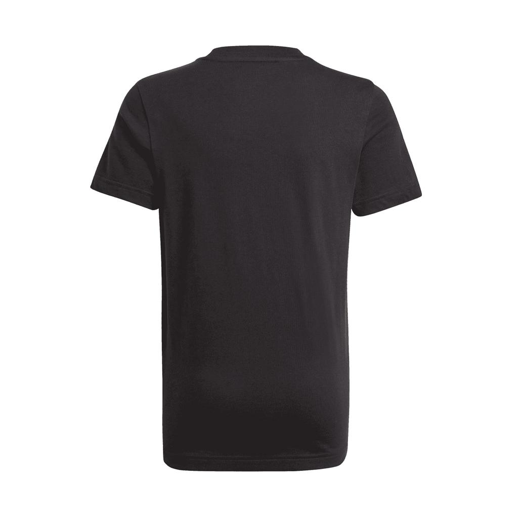 Adidas Klučičí základní tričko s velkým logem