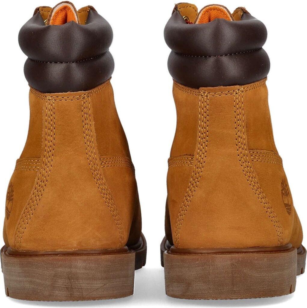 Ботинки Timberland BASIC Fashion wheat weit