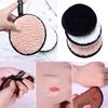 Magic Makeup Cleaning Girls Remover Towel Soft Microfiber Cloth Makeup Remover Puff