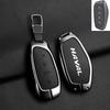 Goat Leather Car Key Case For Haval Xy H6 Dargo M6 H9 H6S F7 F7X Jolion X Dog H2 H3 H5 H7 H8 M4 F7H H2S Key Case Car Remote Key