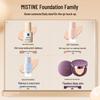 Mistine Blue Shield Liquid Foundation