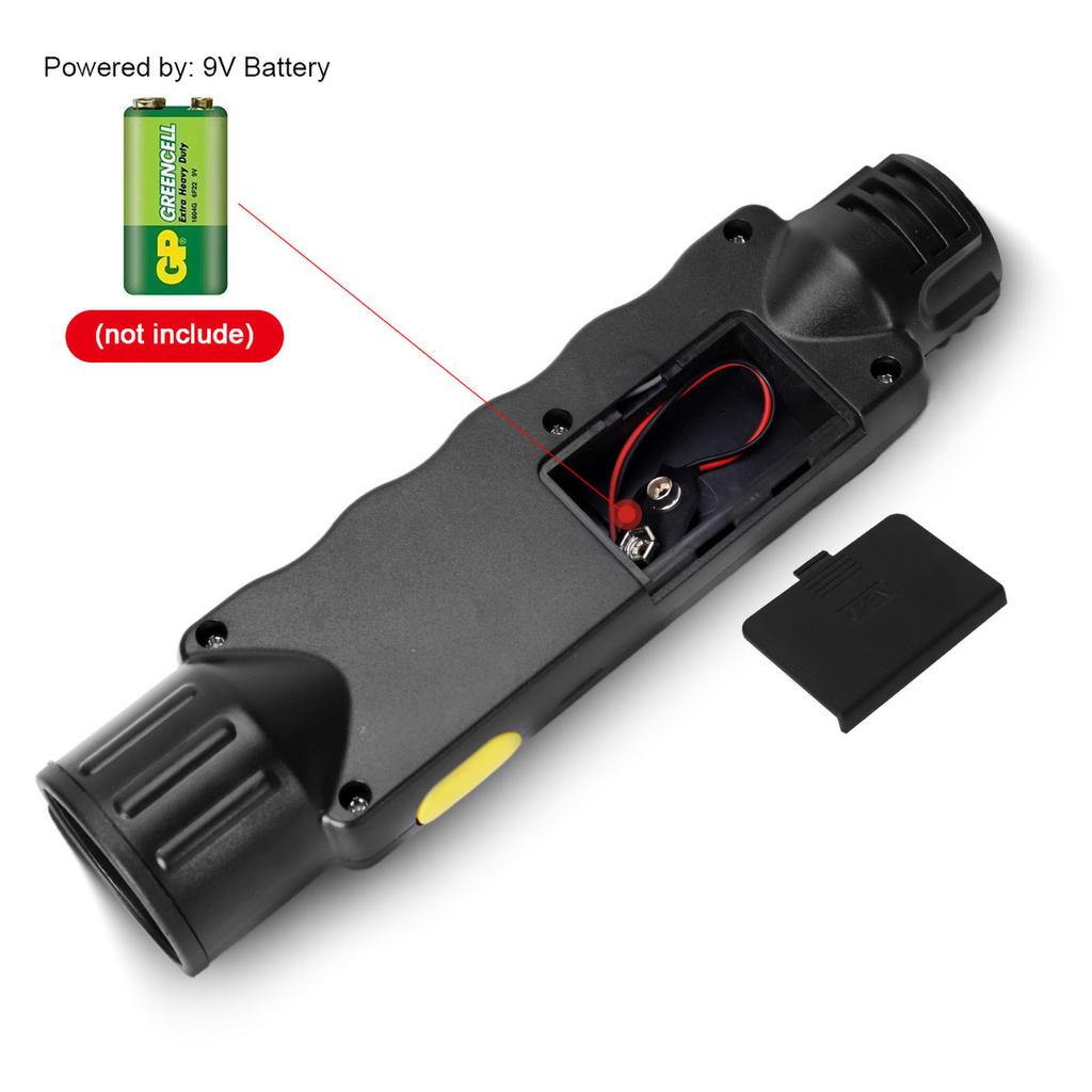 13 Pin 12V Caravan Towing Tow Bar Light Wiring Tester Trailer Socket Tester Towbar Plug Socket Diagnostic Tools Accessories