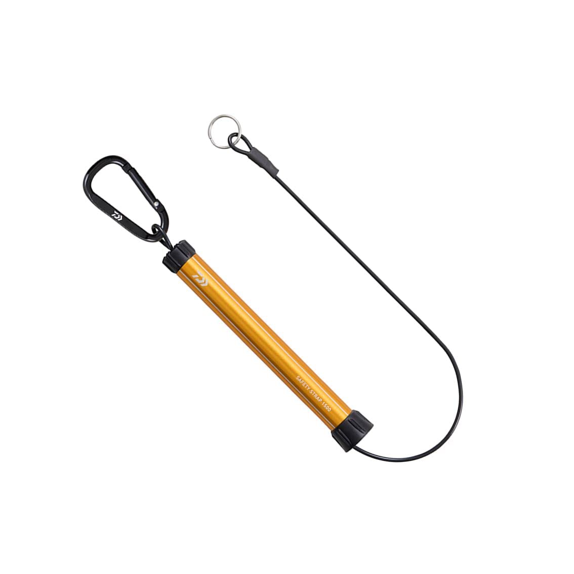 

DAIWA Safety Strap 1500 Gold золотой