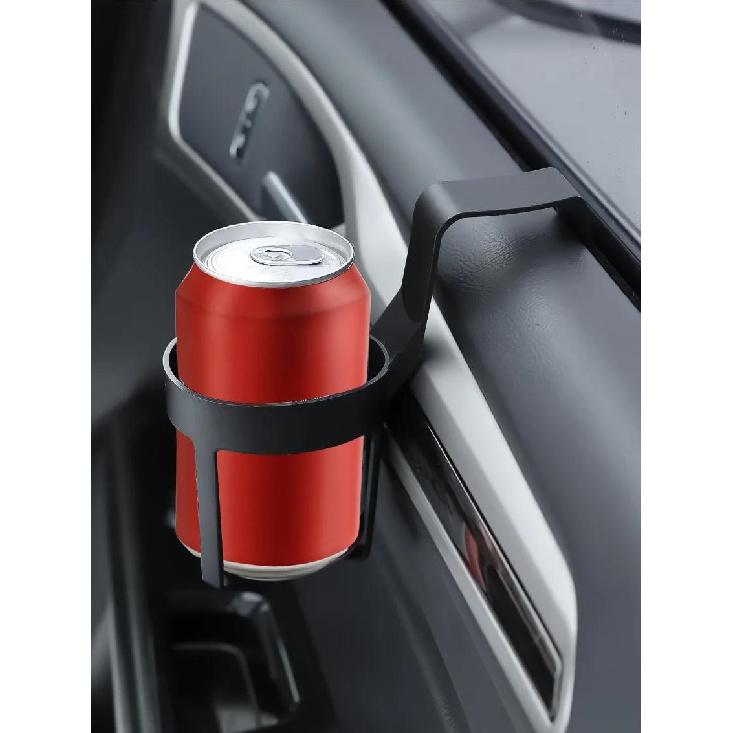 Car Seat Back Cup Holder Portable Auto Drink Organizer Storage Basket Phone Holder Water Cup Bracket Car Interior Accessories Cup Holders 5