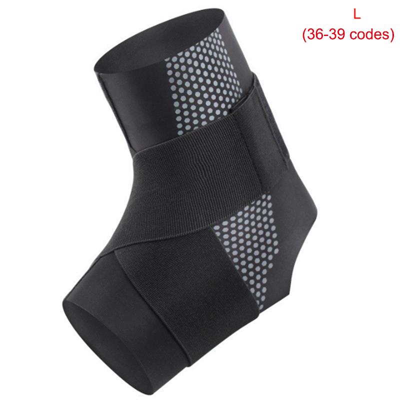 Adjustable Compression Ankle Support Running Hiking Basketball Ankle Brace Sports Protection