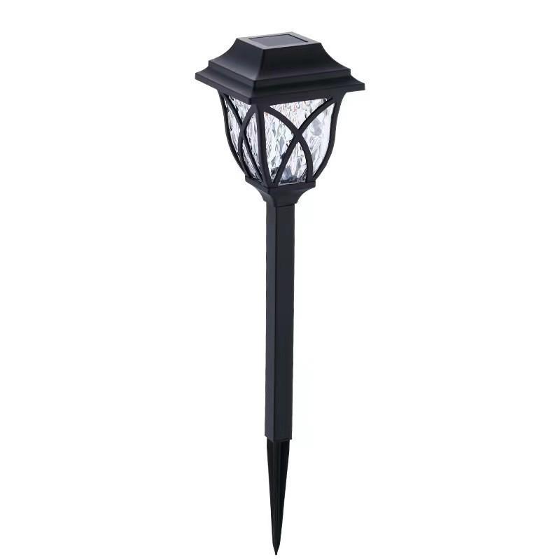 Super Bright LED Solar Lawn and Courtyard Light X15
