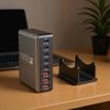Аксесуари для комп'ютерів – Концентратори USB