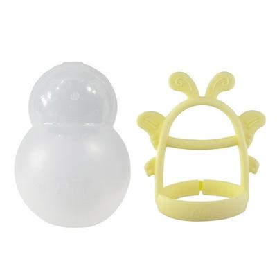 Zahnpflege – Baby Beißringe