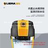 Professional Vacuum Cleaner with Brushless Grinder and Automatic Dust Collection