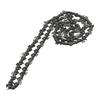 Practical High Quality New Saw Chain Replacement Saw Chain Blade 22 Inch 86DL Drive Link Chainsaw Parts Garden Outdoor
