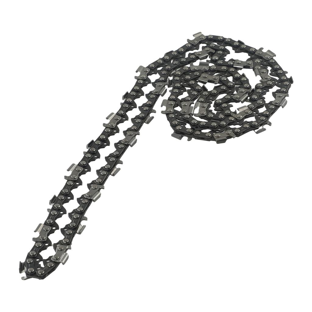 Practical High Quality New Saw Chain Replacement Saw Chain Blade 22 Inch 86DL Drive Link Chainsaw Parts Garden Outdoor