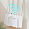 Home Router Storage Box Wireless Wifi Tv Set-Top Box Wall Mounted Storage Rack For Living Room Bedroom Sorting Storage