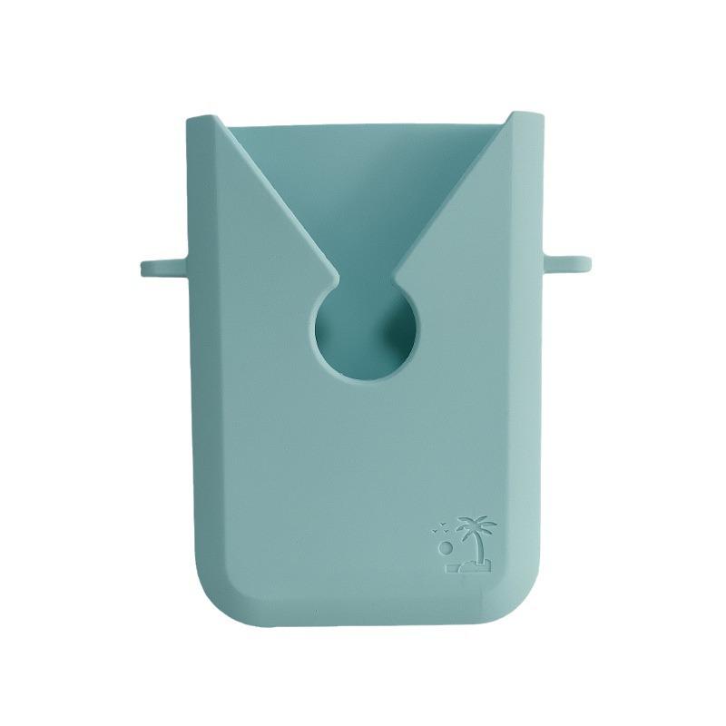 Silikonowy Uchwyt na Telefon Plażowy - Przenośny Wodoodporny Pokrowiec