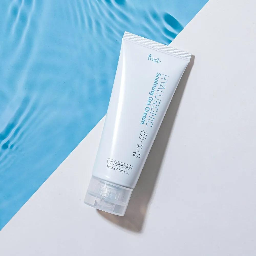 Hyaluronic Soothing Gel Cream 100ml