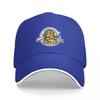 Charleston RiverDogs Baseball Cap Golf Hat Unisex tea Hat Luxury Cap Designer Hat Unisexs Caps Womens