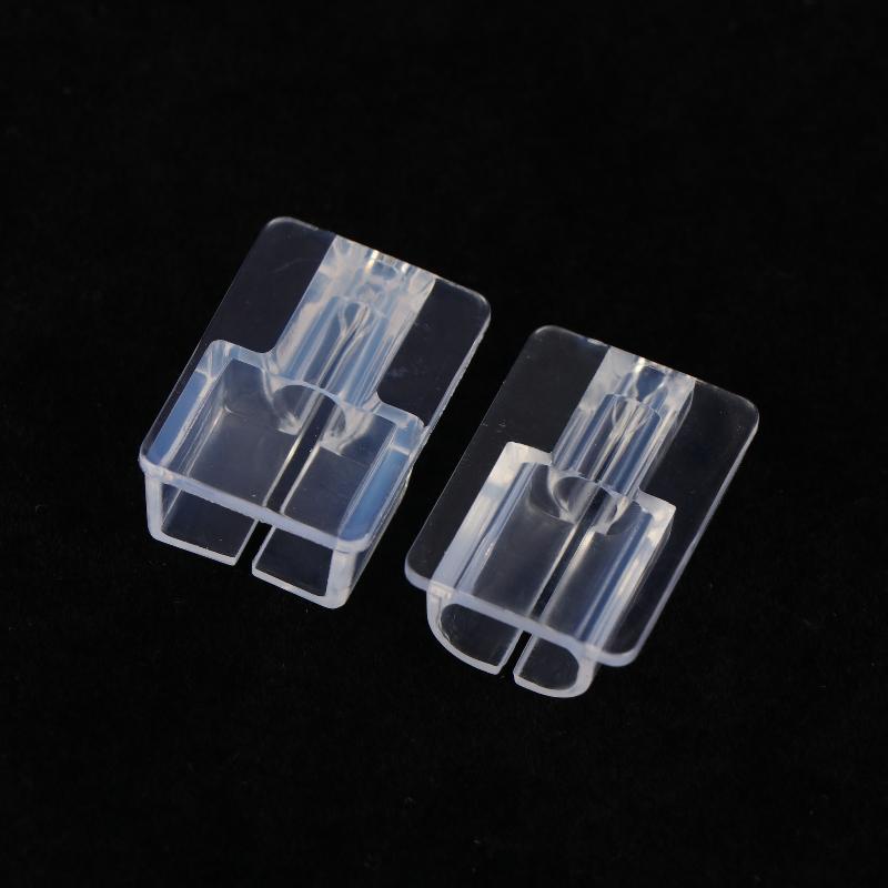 5/10/15 Pcs Phone Charger Cable Protector Clear Tpu Charger Cable Winder Anti-Breaking Wire Protective Sleeve
