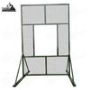 Panzhan Mobile Iron Window Throwing Target