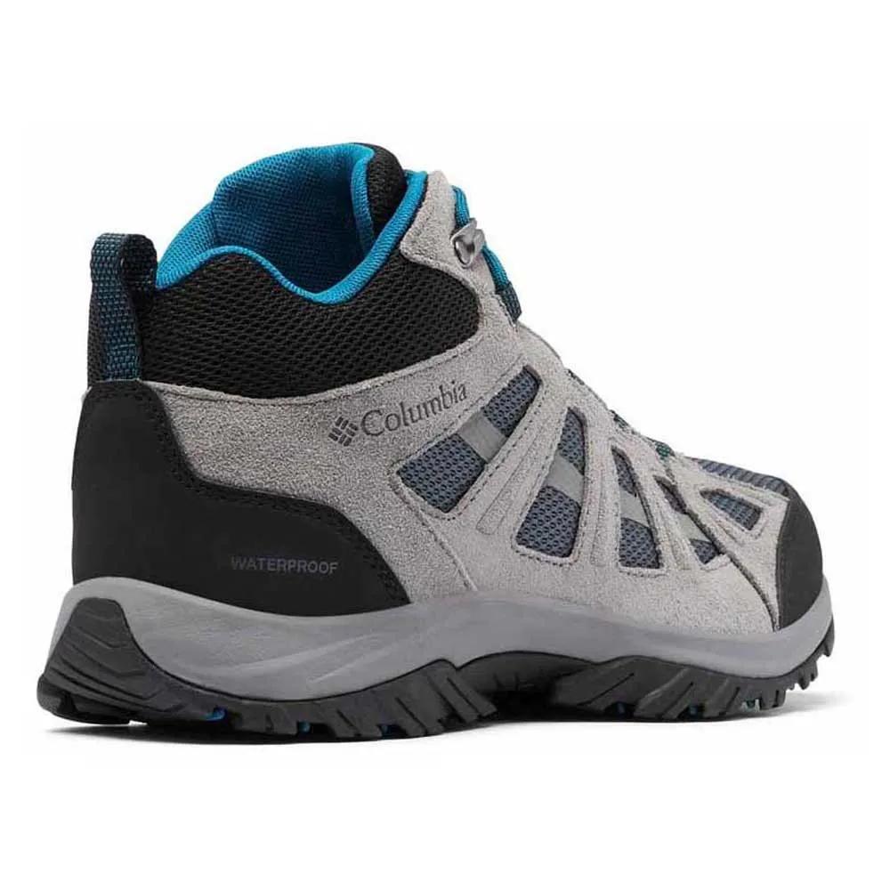 Columbia Hiking Boots Redmond™ III Mid Waterproof
