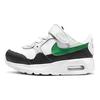 Nike Air Max SC TD Weiß Gorge Green Baby Sneaker Schwarz Pure-Platinum CZ5361-112