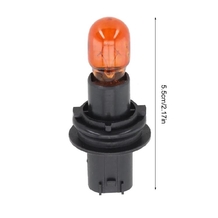 Side Mirror Blinker Bulbs Energy Efficient Car Light Automotive Lighting Heat Resistant Auto Lamp with Base for Sprinter