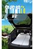 Tesla Model Y Memory Foam Camping Mattress - Folding, No Inflation Needed