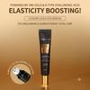 Bergamo 24K Real Gold Ampoule 110ml + 24K Luxury Gold Eye Serum 30ml Set