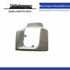 SAIC Iveco Hongyan Jiefang Bumper & Split Headlight Frame Assembly
