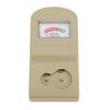 Tester per Batterie a Bottone Rilevamento Rapido Efficace 1.5V 3V Controllore per Batterie da Orologio per Manutenzione