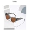 Mode Vintage Cat Eye Damen Sonnenbrille Grün Markendesign Sonnenbrille für Damen Schatten Schutz Sonnenbrille Reisebrille UV