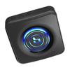 Wireless Smart Doorbell 590ft Range IP55 Rainproof 38 Chimes 8 Volume Levels 433MHz Frequency with Built in Battery for