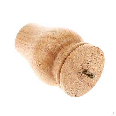 1 Piece High Quality Wooden Furniture Legs