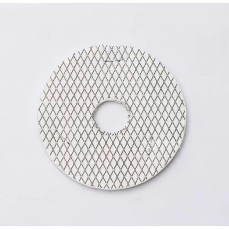 Catering Trailer Stove Fuel Supply Unit