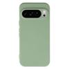 For Google Pixel 10/Pixel 10 Pro TPU Case Soft Fiber Lining Anti-Scratch Phone Cover