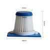 Vacuum Filter Cleaning Accessories External Accessories