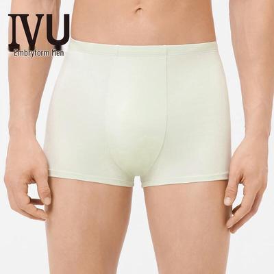IVU Aimer Men's Modal Cotton Boxer Briefs