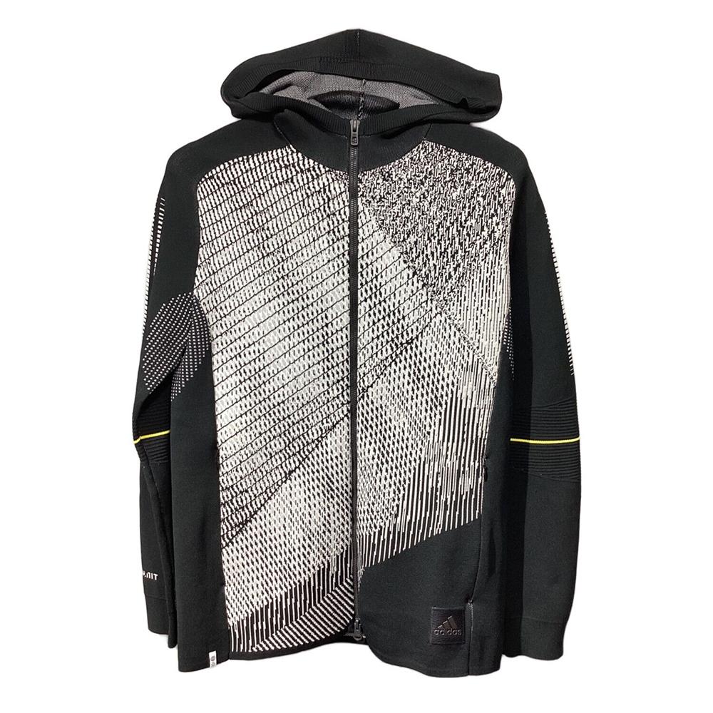 

Новые мужские куртки Adidas Черные HG4129 M