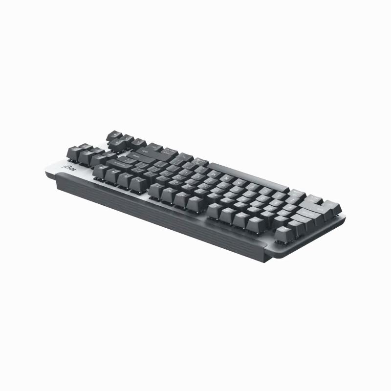 Logitech K855 Wireless Mechanical Keyboard