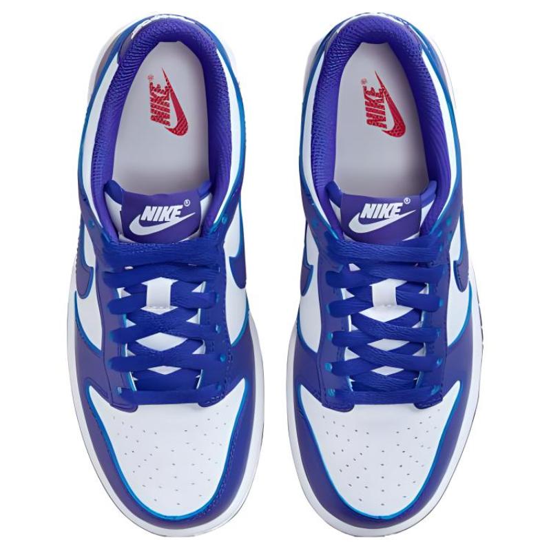 Nike Dunk Low Concord GS Sneakers FB9109-106