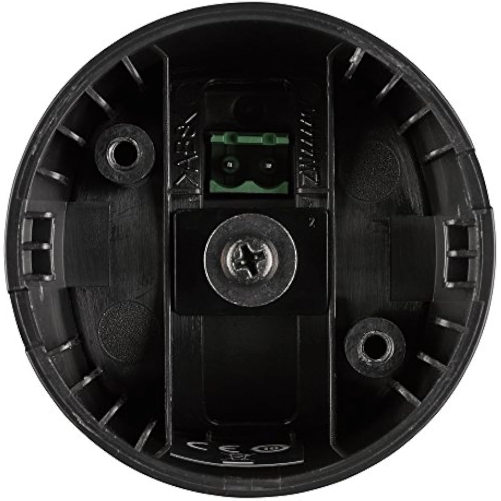 Yamaha Yamaha compact speaker VXS1MLB