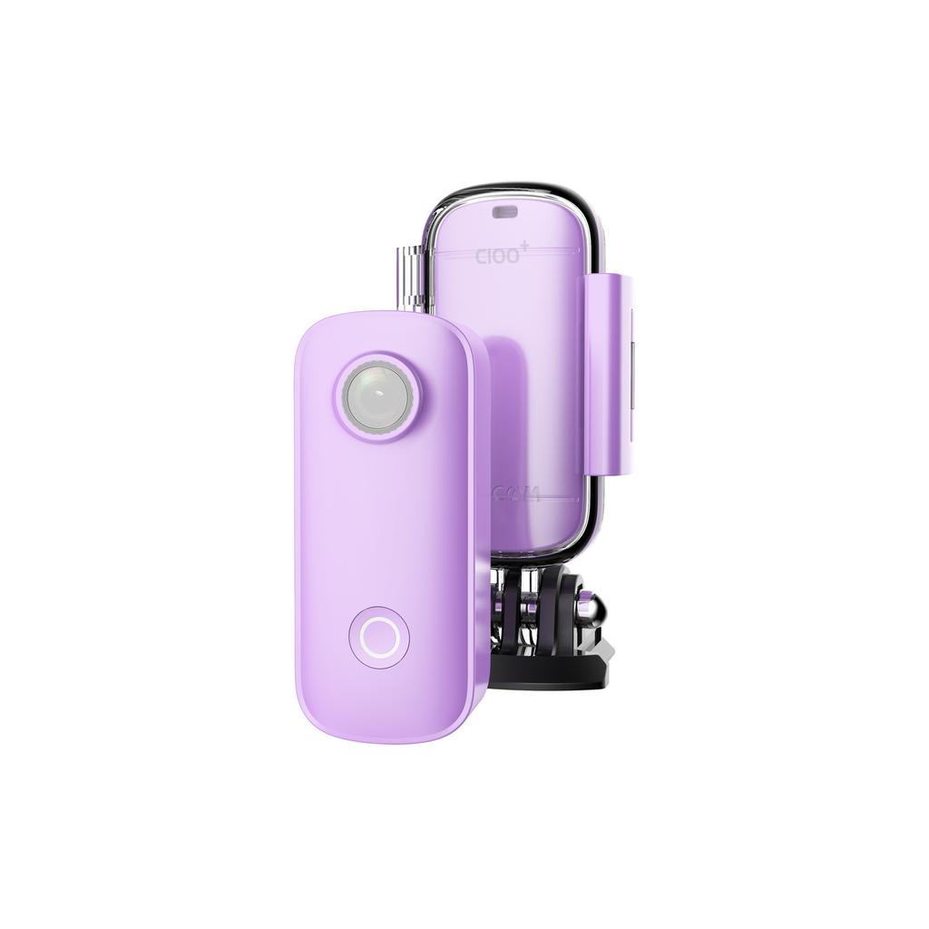 Thumb Motion Camera 4k High Definition Motorcycle Recorder Outdoor Camera Pocket Camera Anti-shake