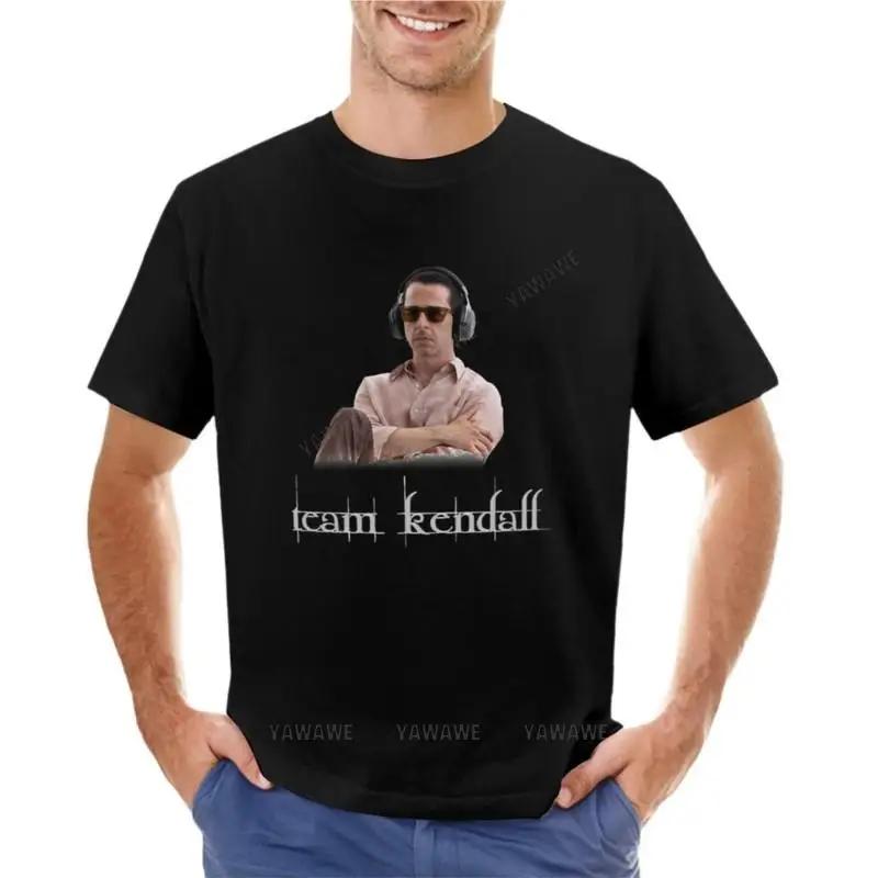 men tshirt Team Kendall Succession Tshirt animal print sh... M