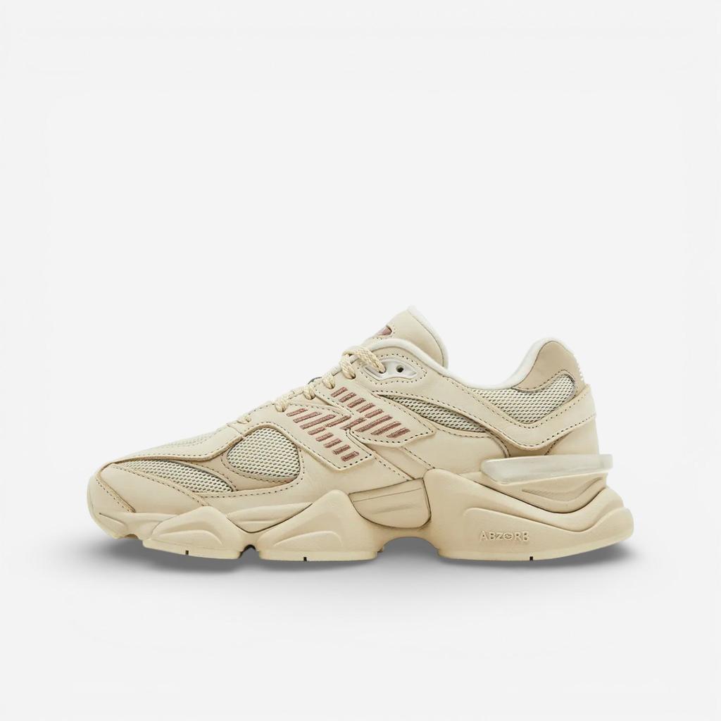 New Balance 9060 Gorrión Óseo (TD)