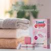 New User Discount: Towel Cleaner Detergent for De-yellowing, Desmell and Restoration
