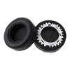 Comfortable Earpads for Head Beams Band for  Pulse Escape Headset Earmuffs Memory Foam Covers Props