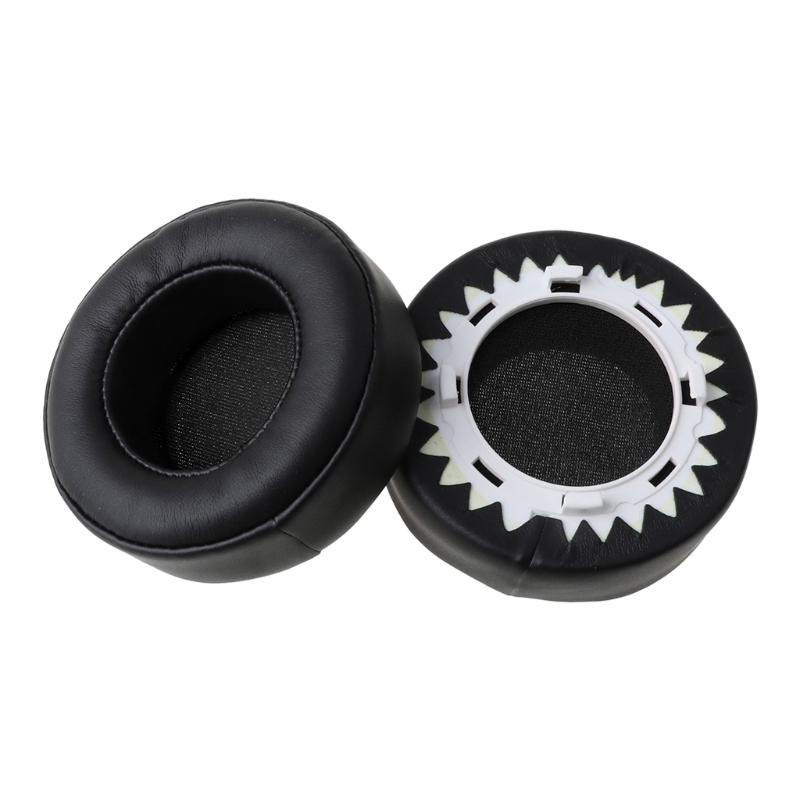 Comfortable Earpads for Head Beams Band for Pulse Escape Headset Earmuffs Memory Foam Covers Props