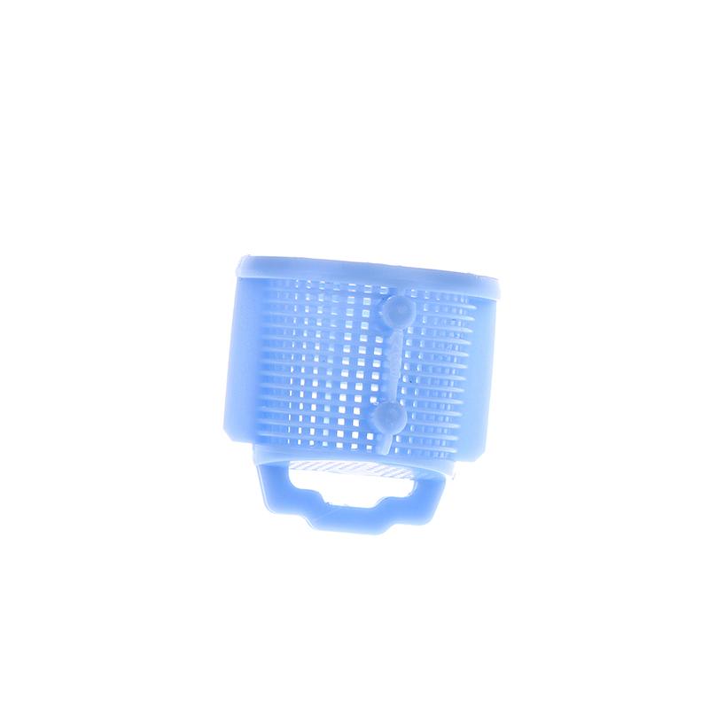 Tvättmaskin Vatteninloppsventil Filterduk Propp För Midea Haier Tvättmaskin Vatteninloppsrör Filter Tillbehör